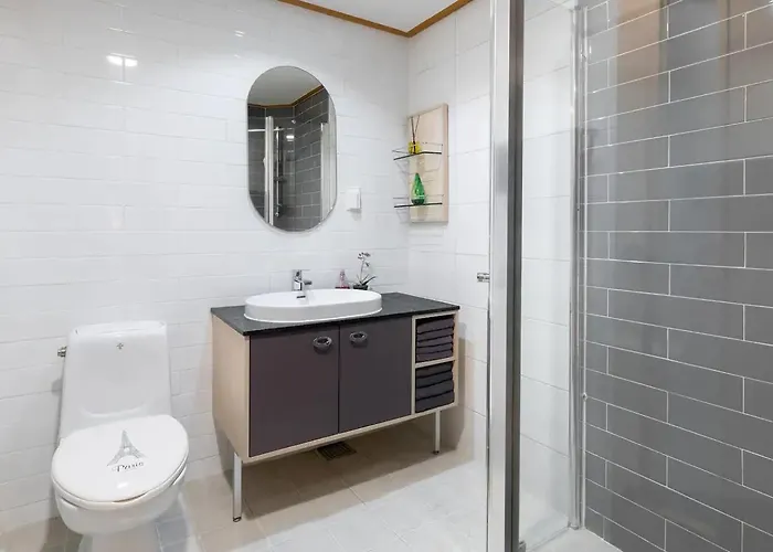 Oasis Hongdae View Affittacamere 4*