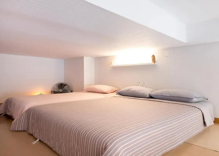 Oasis Hongdae View 4* Seul