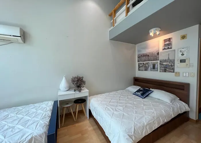 Oasis Hongdae View Affittacamere 4*