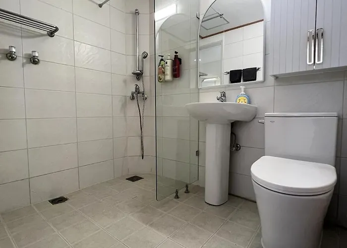 Oasis Hongdae View 4*