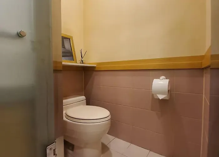 Oasis Hongdae View Affittacamere 4*